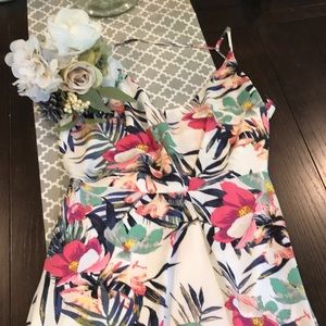 H&M Maxi dress